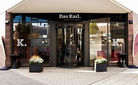 IBB Hotel Ingelheim
